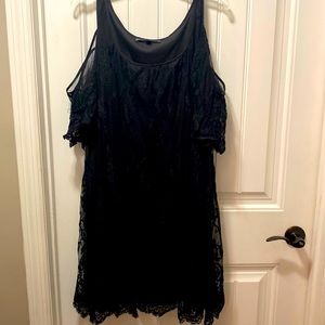 Torrid insider collection dress